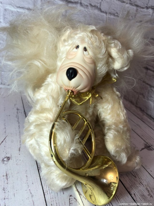 Не помню какой по счету Мих (фото 10)