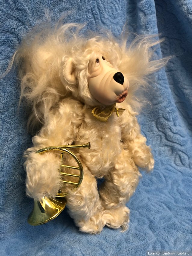 Не помню какой по счету Мих (фото 2)