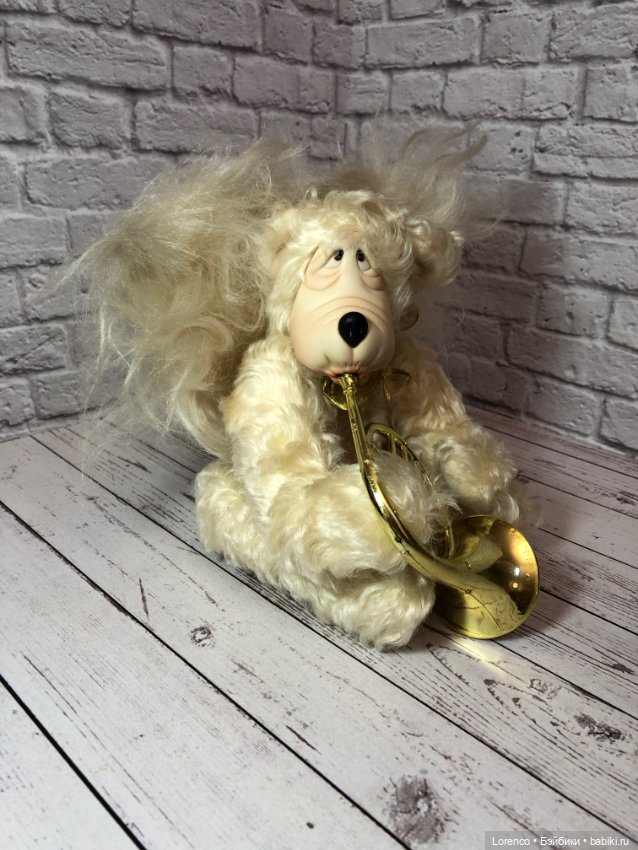 Не помню какой по счету Мих (фото 7)