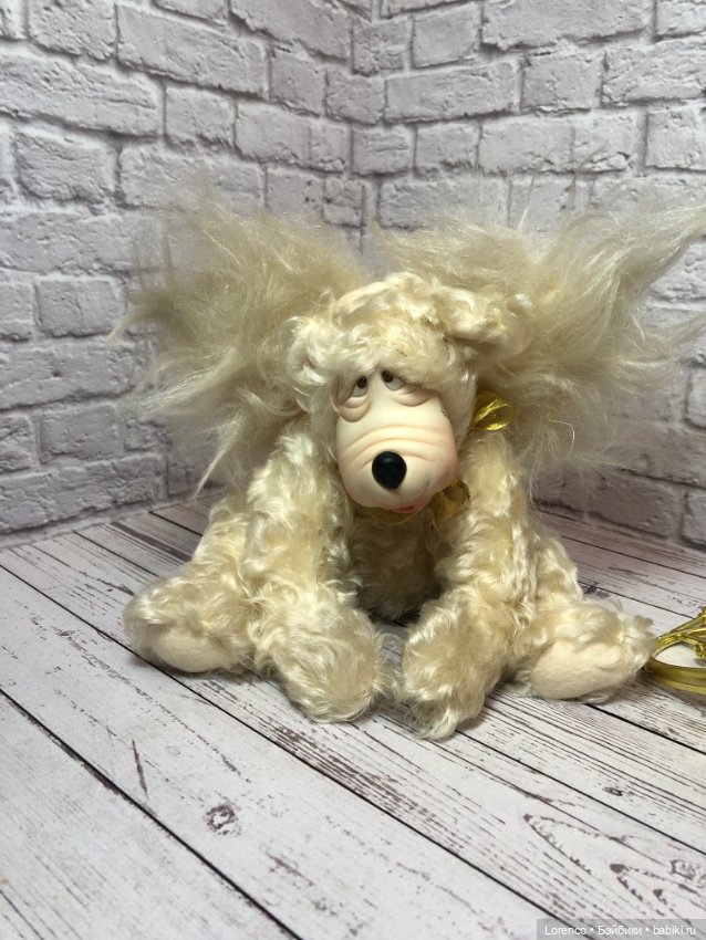 Не помню какой по счету Мих