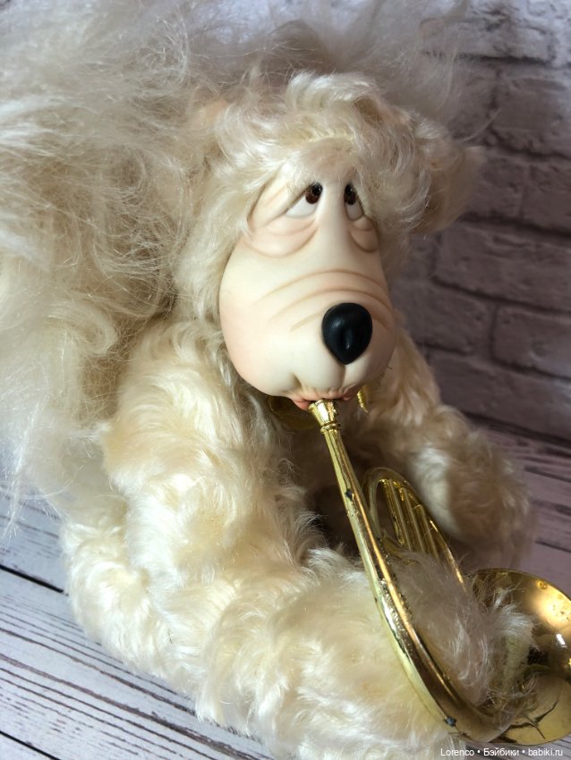 Не помню какой по счету Мих