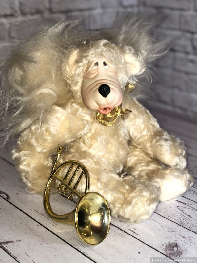 Не помню какой по счету Мих