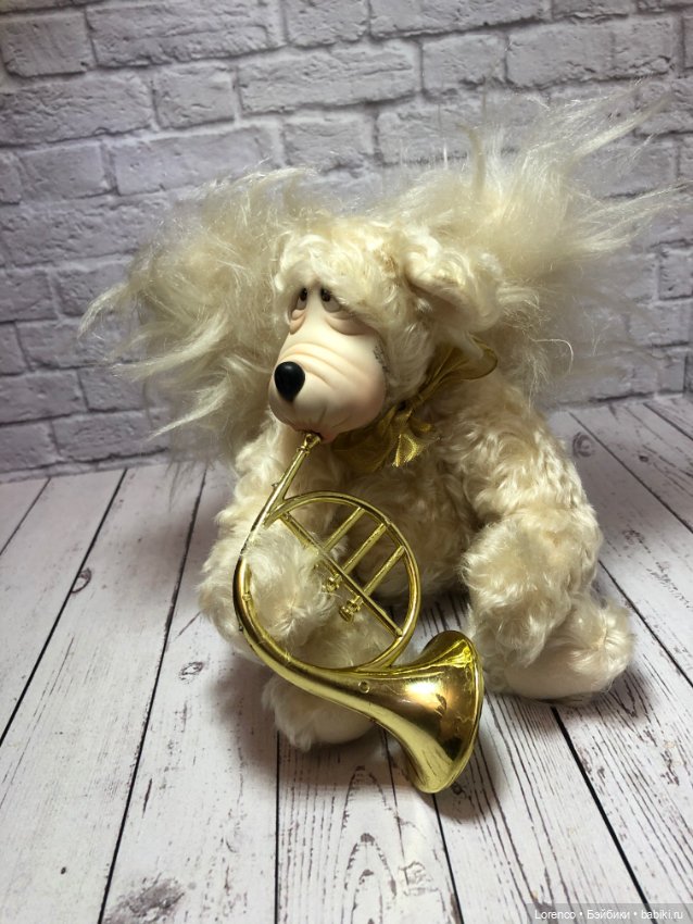 Не помню какой по счету Мих (фото 8)