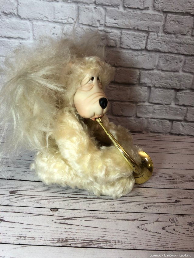 Не помню какой по счету Мих