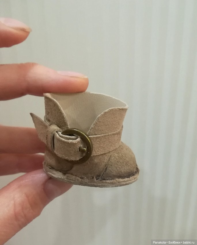 Не Наташа — Реставрация и преображение кукол: ремонт (фото 6)