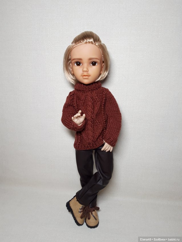 Мальчишек много не бывает 4 (фото 3)