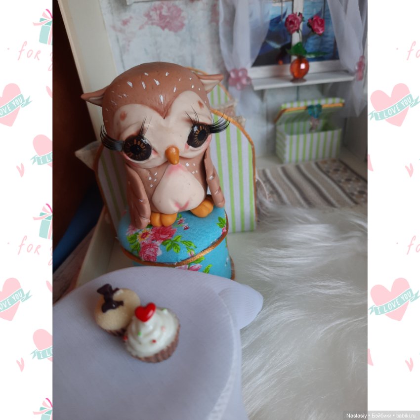 Развивающая игра "Дом-чемоданчик" (фото 8)