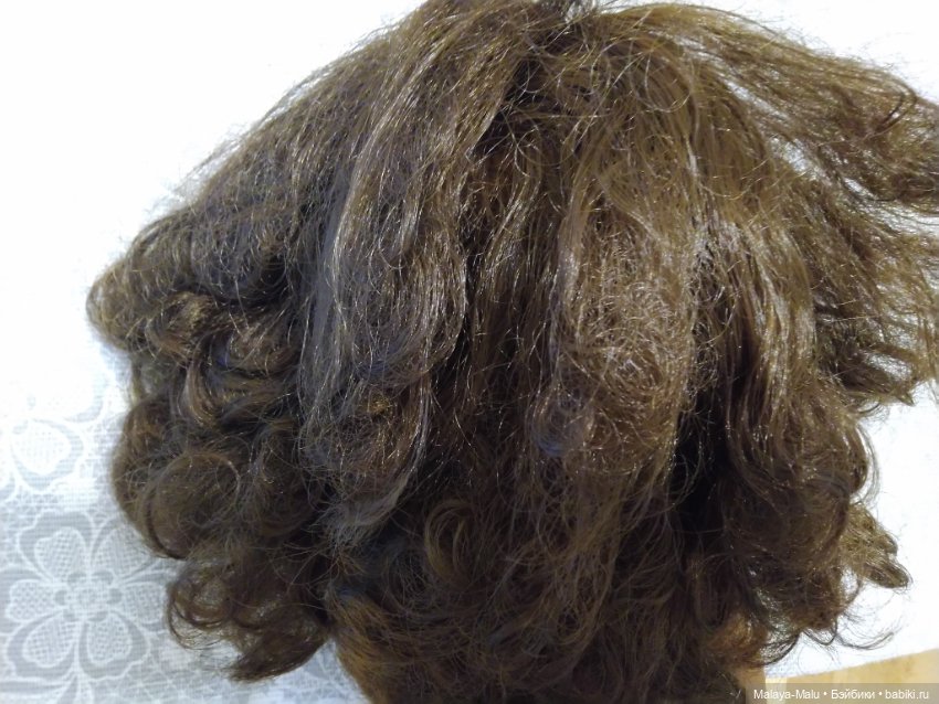 Ох уж эти глазки! ООАК мулаточки от Видал Рохас