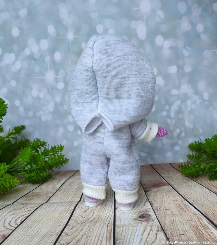 Русские не сдаются — Куклы Baboliy (Баболи (фото 6)