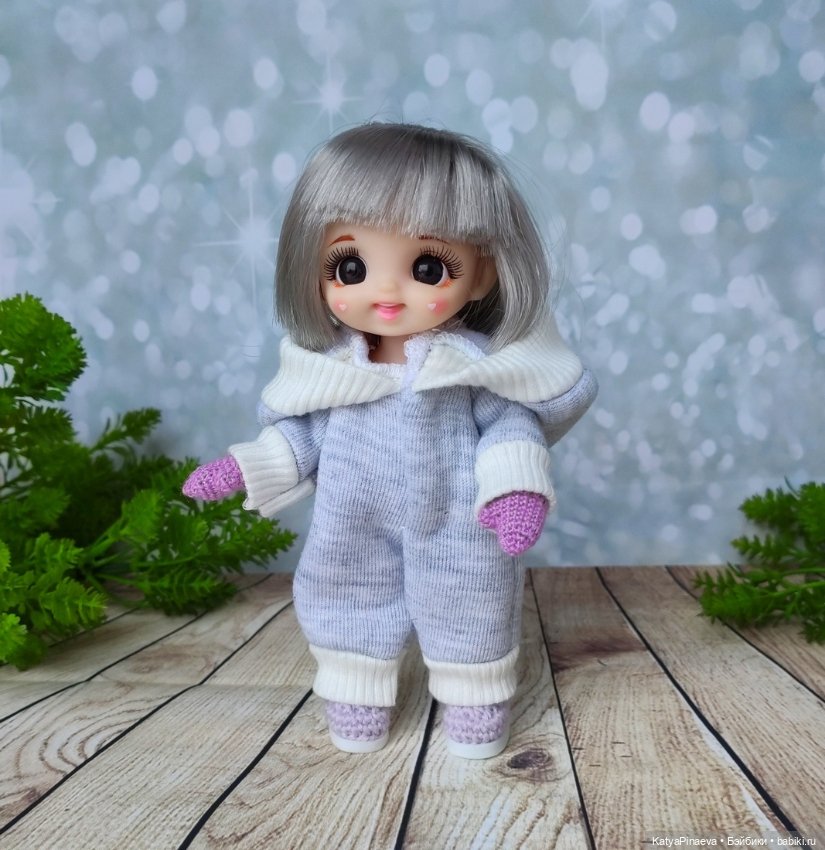 Русские не сдаются — Куклы Baboliy (Баболи (фото 3)