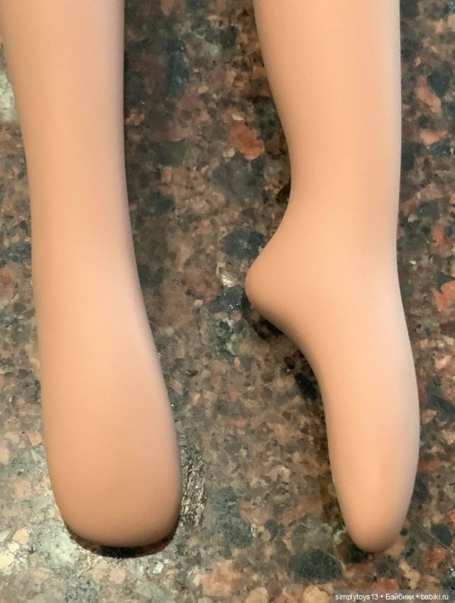 Балеринки от Дениса Бастьена (фото 10)