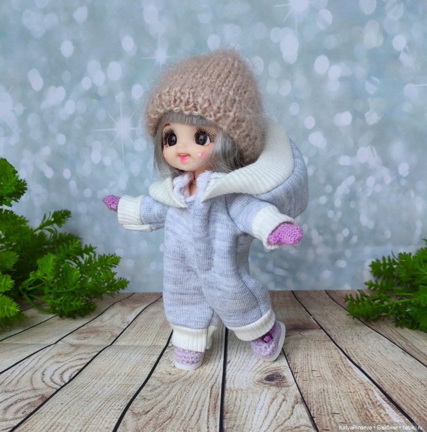 Русские не сдаются — Куклы Baboliy (Баболи (фото 5)