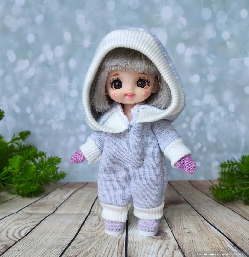 Русские не сдаются — Куклы Baboliy (Баболи (фото 4)