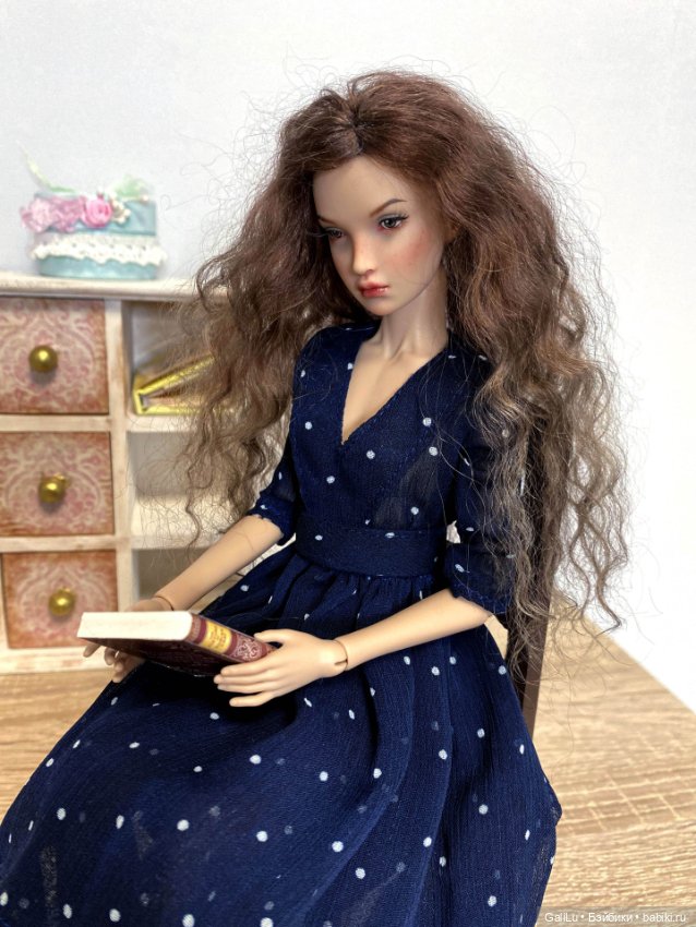 Цвет настроения - романтический (фото 9)