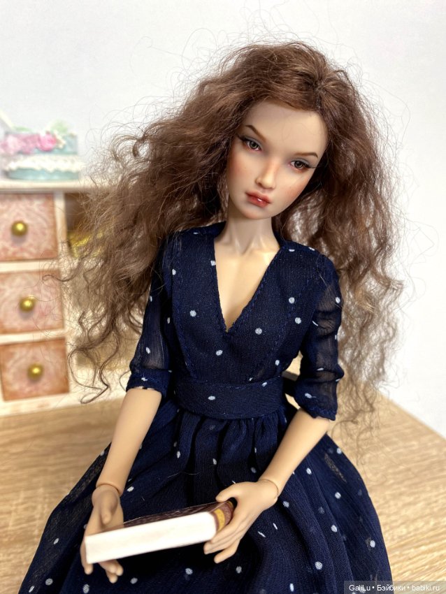 Цвет настроения - романтический (фото 10)