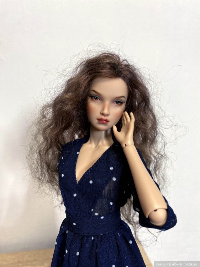 Цвет настроения - романтический (фото 2)