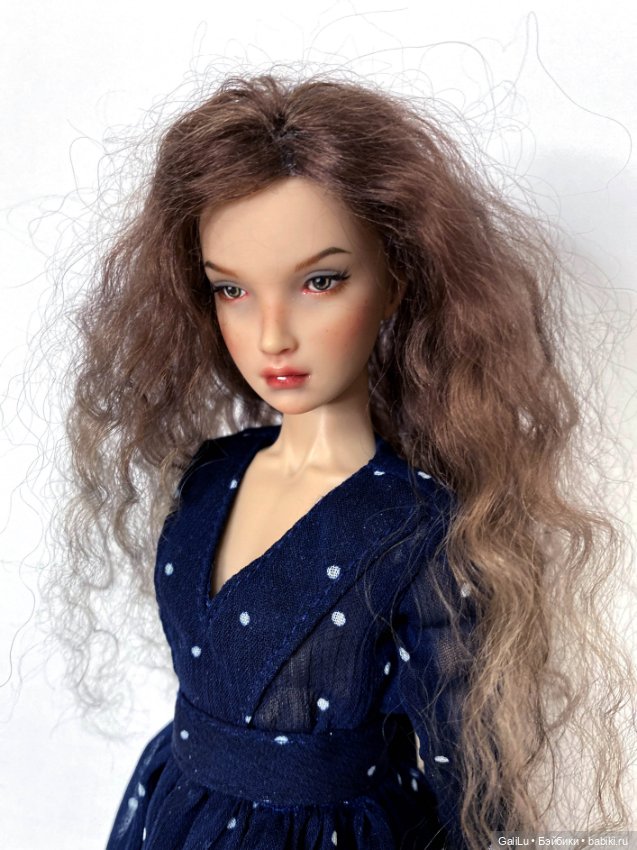 Цвет настроения - романтический (фото 6)