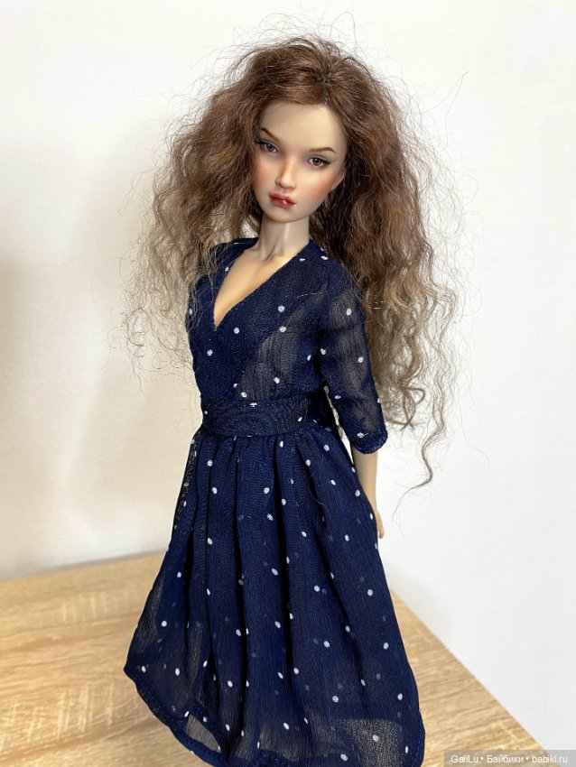 Цвет настроения - романтический (фото 3)