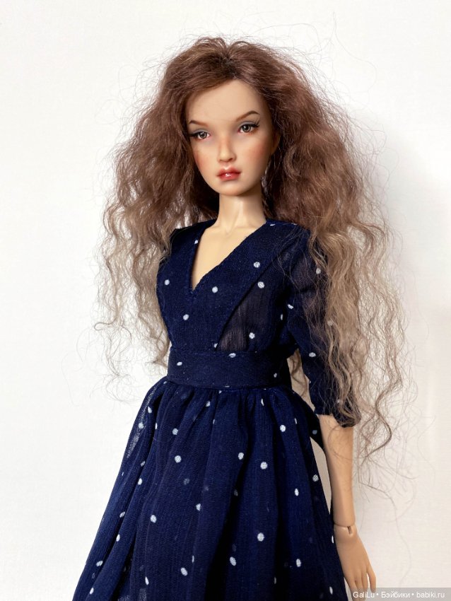 Цвет настроения - романтический (фото 7)