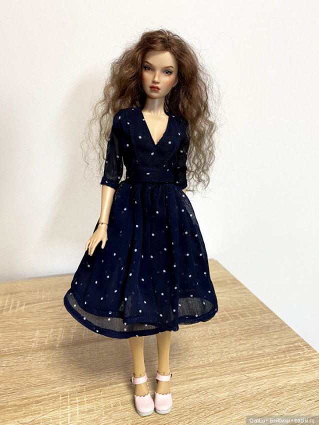 Цвет настроения - романтический (фото 4)