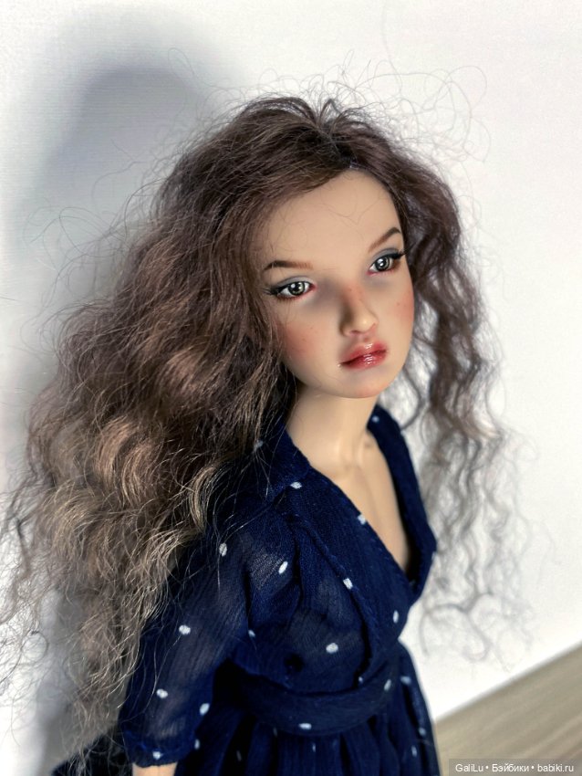 Цвет настроения - романтический (фото 5)