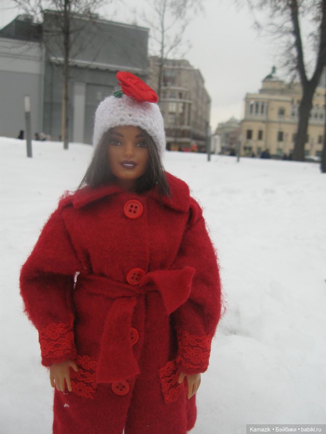 Надену валенки, да красное пальто (фото 4)