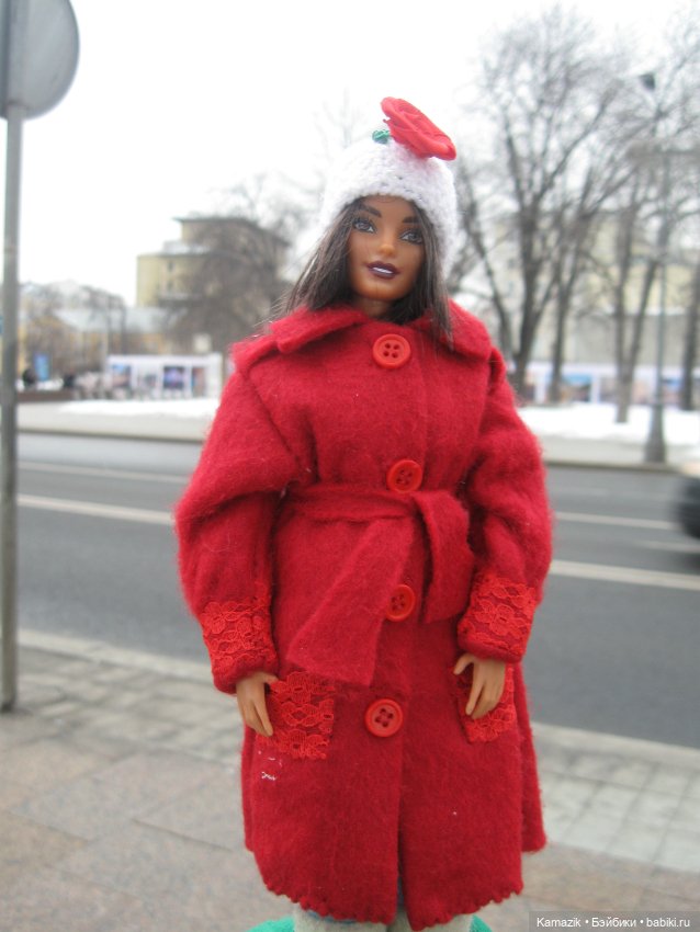 Надену валенки, да красное пальто (фото 8)