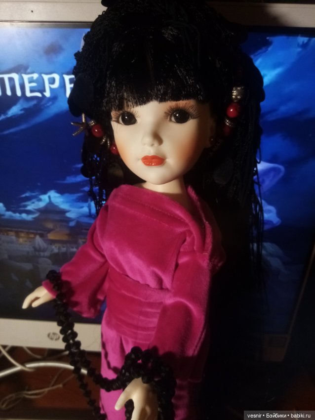 Сон в красном тереме — Болталка и разговоры обо всем: жизнь