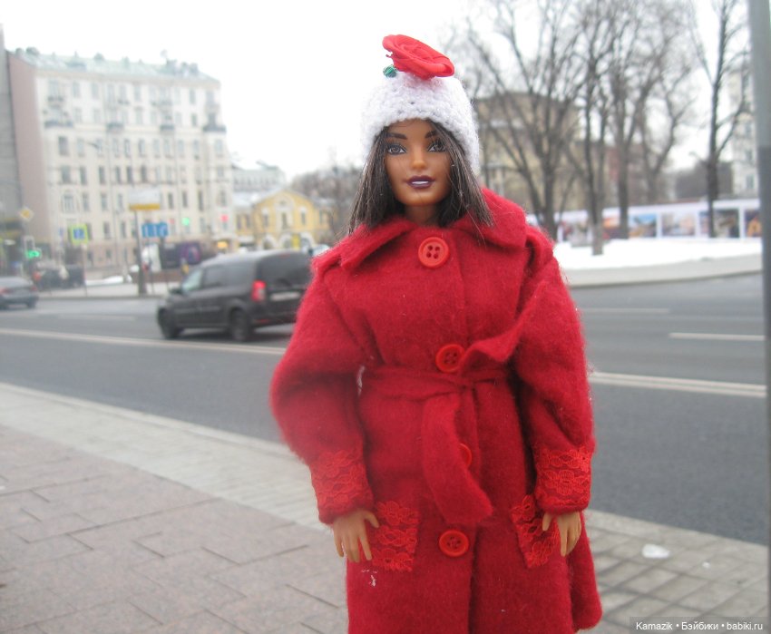 Надену валенки, да красное пальто (фото 6)