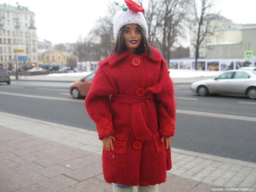 Надену валенки, да красное пальто (фото 7)