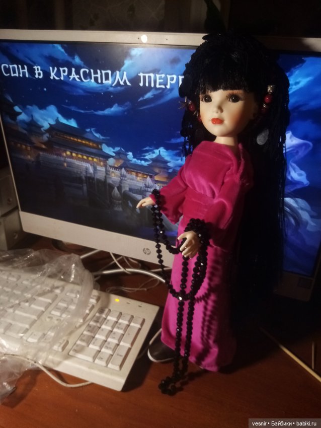 Сон в красном тереме — Болталка и разговоры обо всем: жизнь