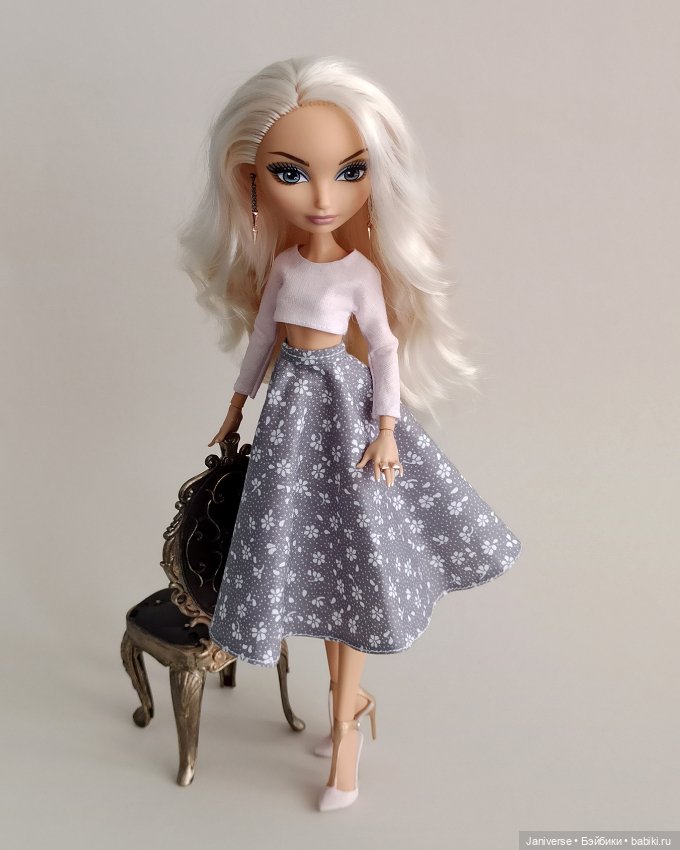 Сериз меняет фамилию через цвет волос (фото 6)