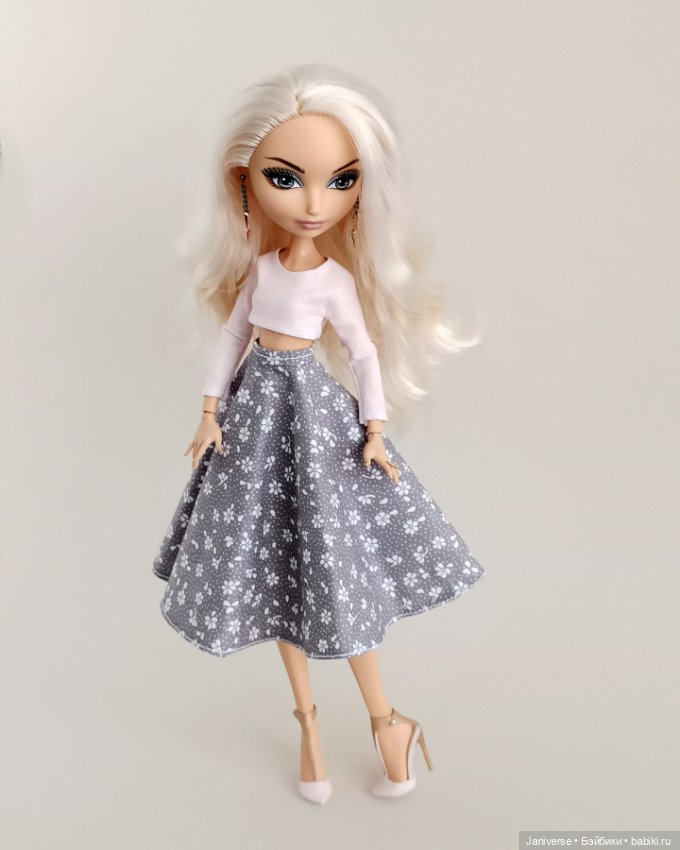 Сериз меняет фамилию через цвет волос (фото 10)