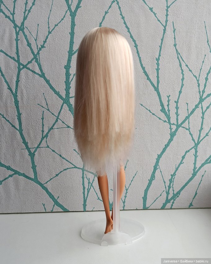 Сериз меняет фамилию через цвет волос (фото 5)