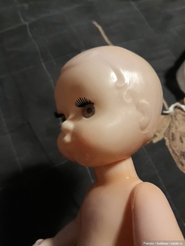 Потянуло на советских кукол. Кто эти детки (фото 3)