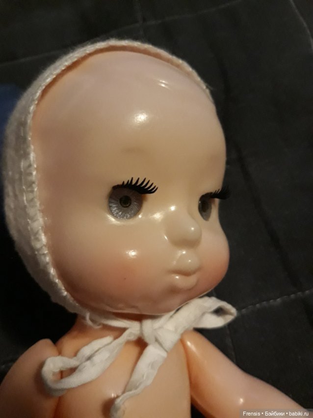 Потянуло на советских кукол. Кто эти детки (фото 7)