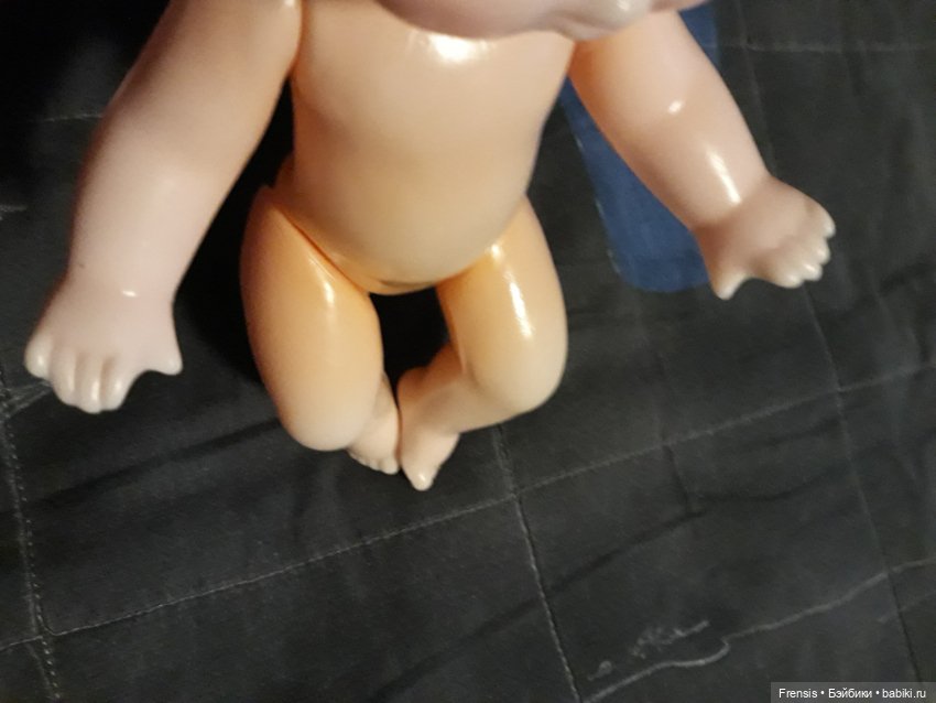 Потянуло на советских кукол. Кто эти детки (фото 6)