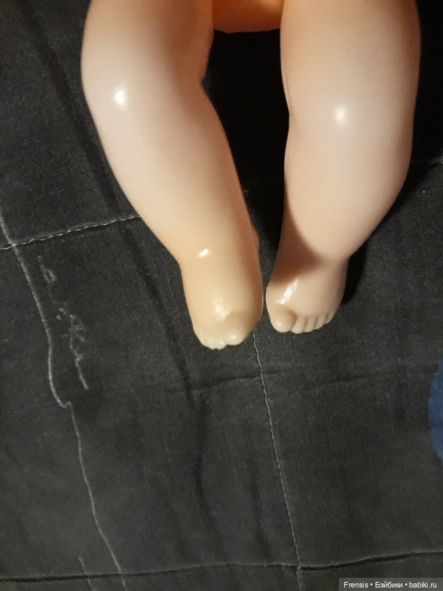 Потянуло на советских кукол. Кто эти детки (фото 5)