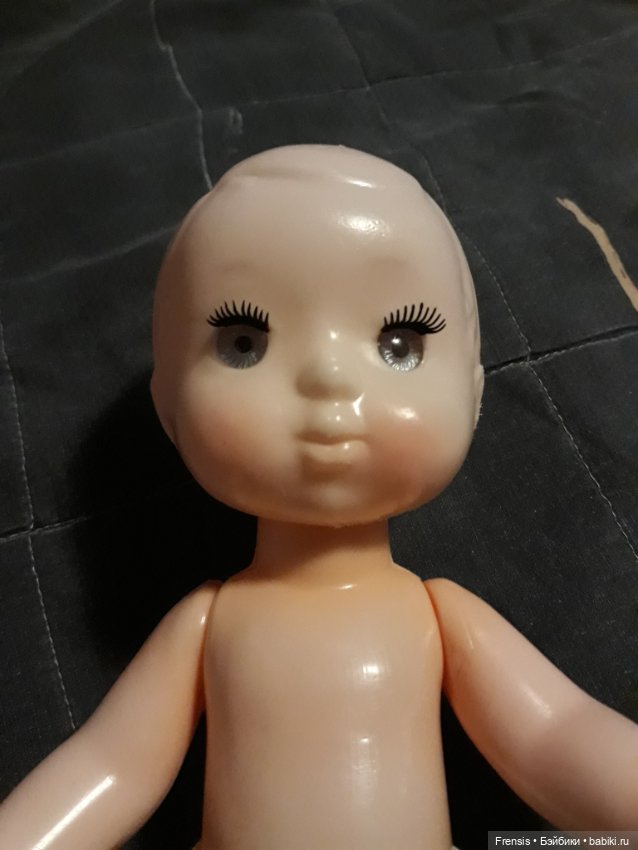 Потянуло на советских кукол. Кто эти детки (фото 2)