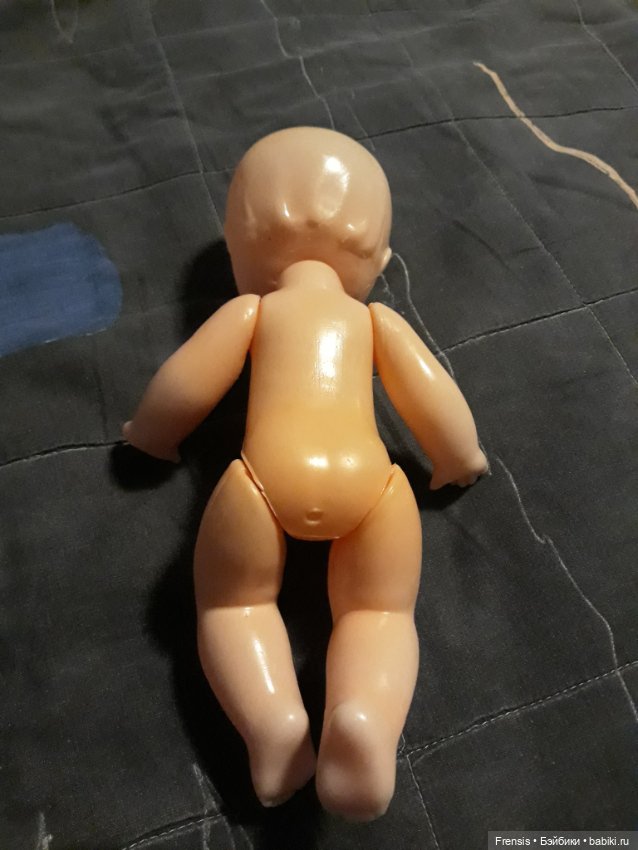 Потянуло на советских кукол. Кто эти детки (фото 4)