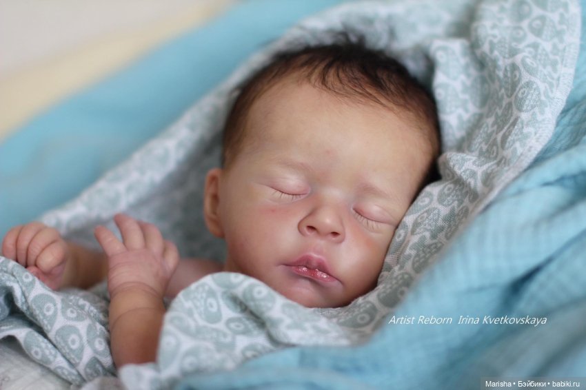 Jude скульптора Olga Auer, автор прототипа Ирина Кветковская (фото 5)