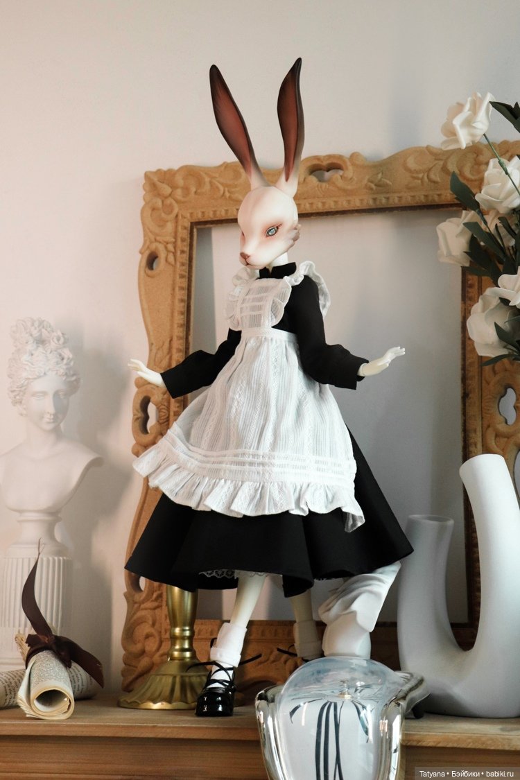 DollZone - Obi и Taru — Куклы Dollzone (Доллзон): BJD (БЖД) (фото 2)