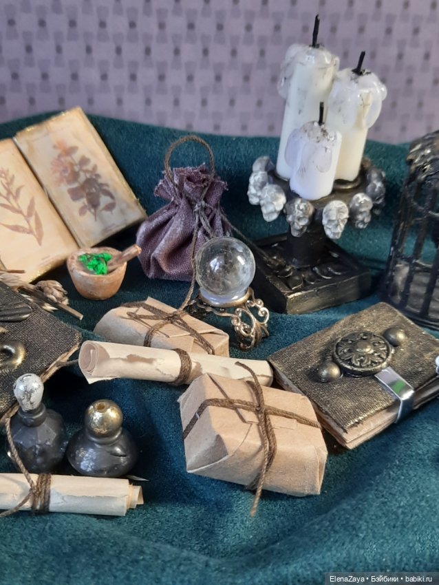 Переходи на тёмную сторону... Набор (фото 3)