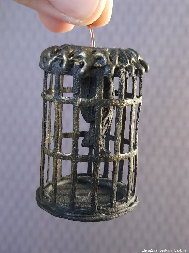 Переходи на тёмную сторону... Набор (фото 7)