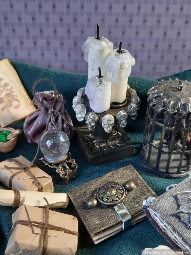 Переходи на тёмную сторону... Набор (фото 6)