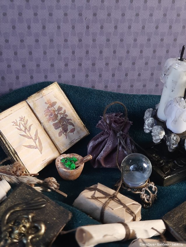 Переходи на тёмную сторону... Набор (фото 5)