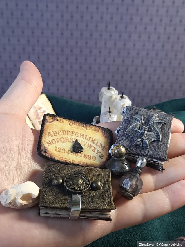 Переходи на тёмную сторону... Набор (фото 8)