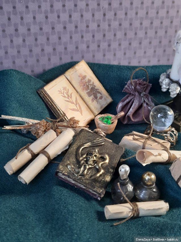 Переходи на тёмную сторону... Набор (фото 4)