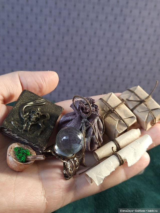 Переходи на тёмную сторону... Набор (фото 9)