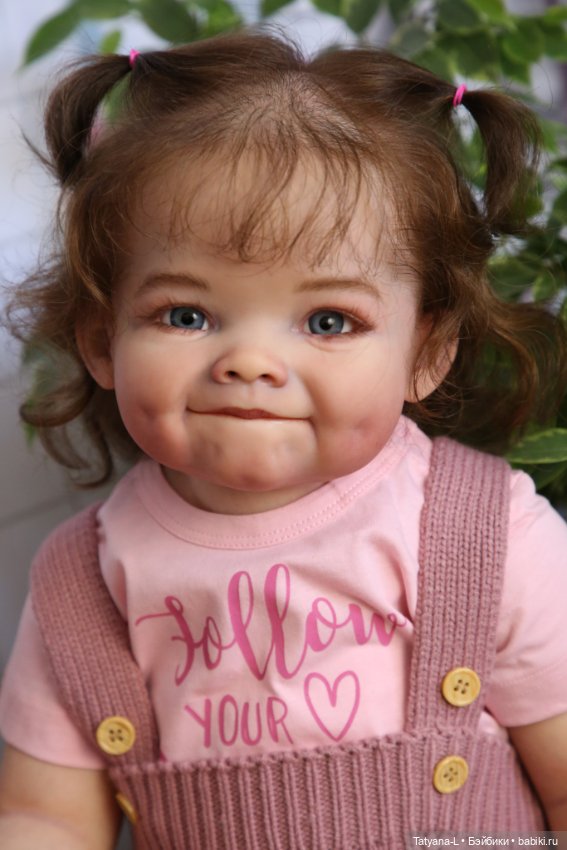 Прототип Рая (Raya by Ping Lau)